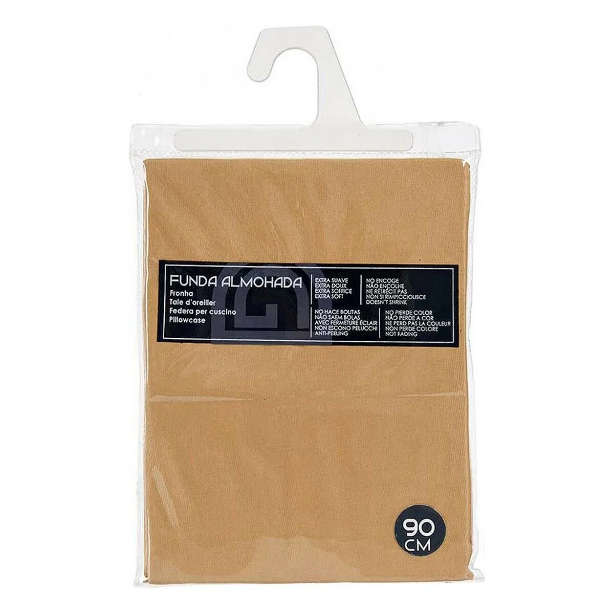Taie d oreiller 45 x 0 3 x 90 cm beige 12 unites s361699361. Diaytar : Votre destination shopping en ligne pour découvrir les dernières tendances et produits généraux soigneusement sélectionnés