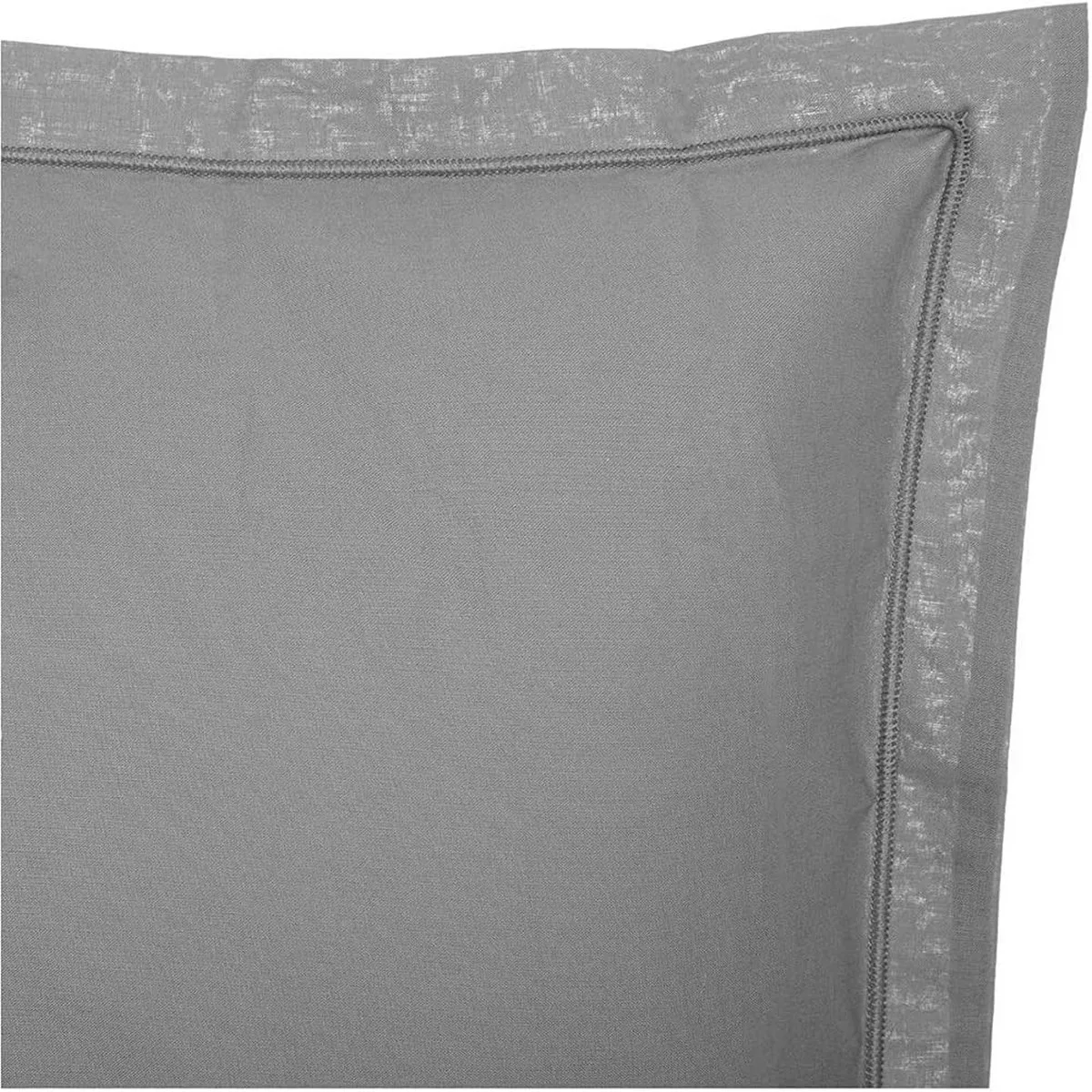 Taie d oreiller atmosphera gris 70 x 50 cm s790830219. La mode selon Diaytar : audacieuse, accessible et toujours dans l'air du temps.
