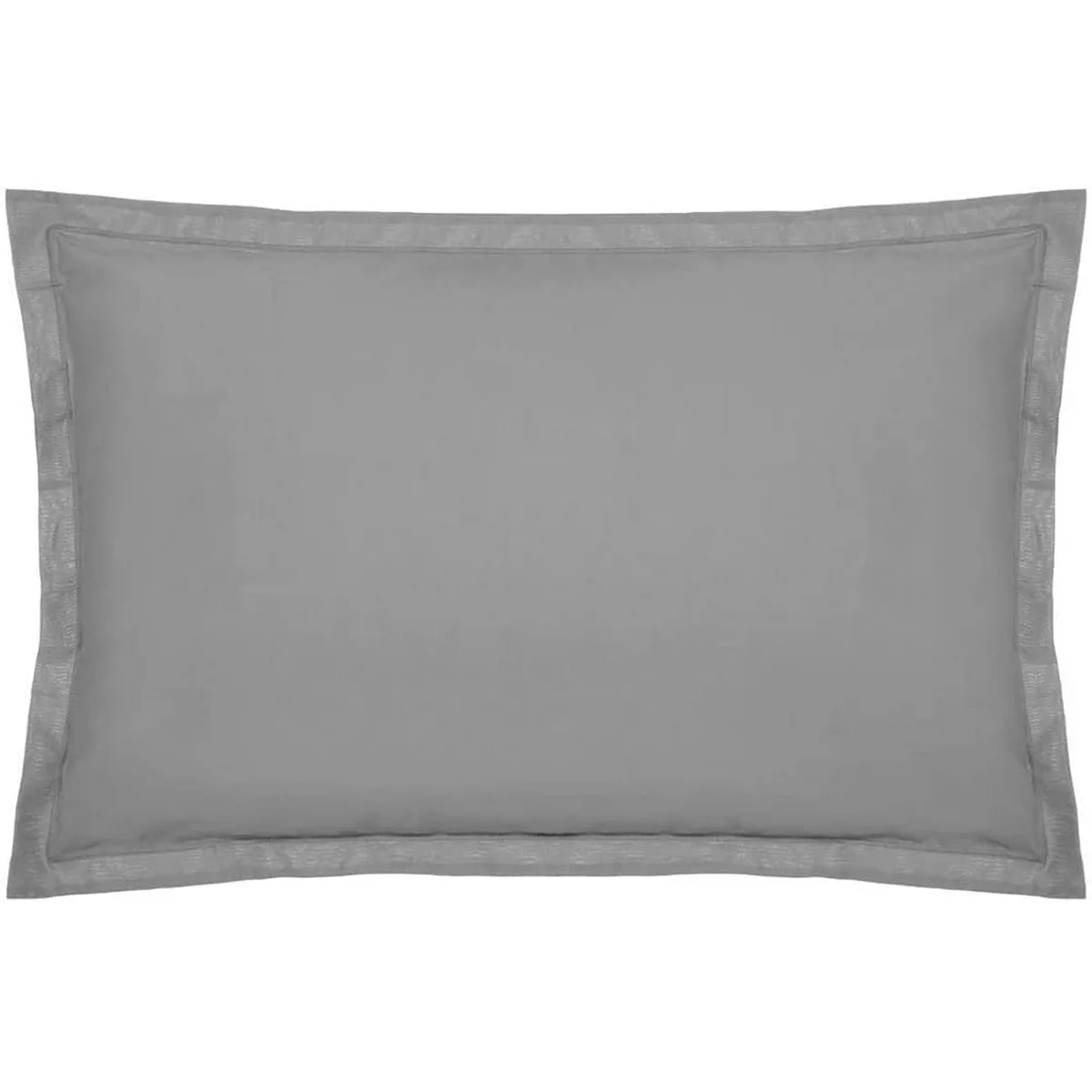 Taie d oreiller atmosphera gris 70 x 50 cm s790830262. Votre vie, simplifiée et stylisée par Diaytar et sa collection de produits essentiels et innovants