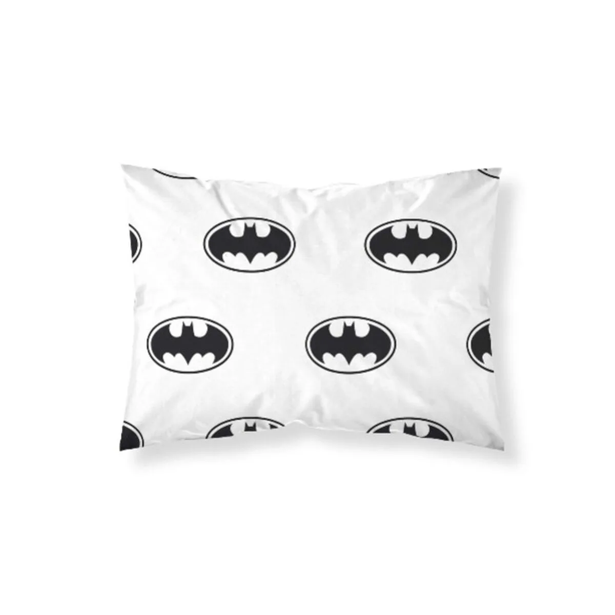 Taie d oreiller batman basic multicouleur 175 fils 45 x 110 cm 100 coton s981349853. Chez Diaytar, chaque achat est une expérience unique. Explorez notre sélection premium !
