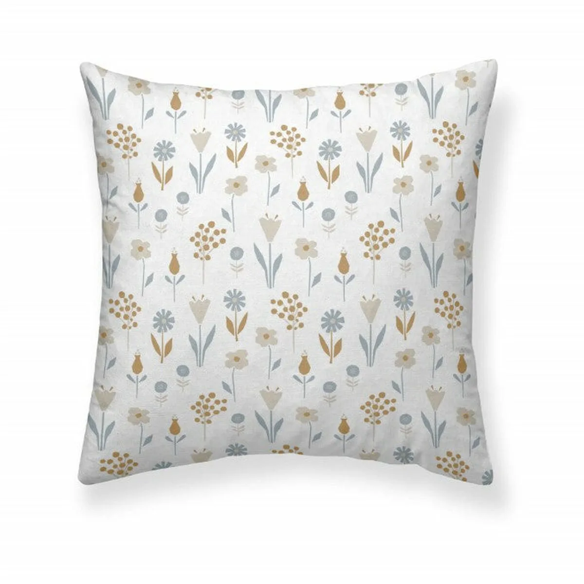 Taie d oreiller decolores alkamar multicouleur 175 fils 65 x 65 cm s981010723. Nous sommes Diaytar, les architectes de votre espace de vie en ligne, meublé avec les meilleurs produits du moment