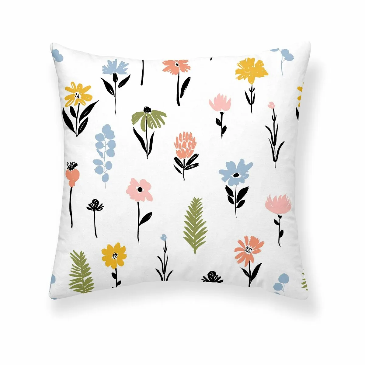 Taie d oreiller decolores arona b multicouleur 175 fils 80x80cm s981012029. Diaytar, c'est l'assurance de découvrir des produits que vous ne trouverez nulle part ailleurs, tous domaines confondus