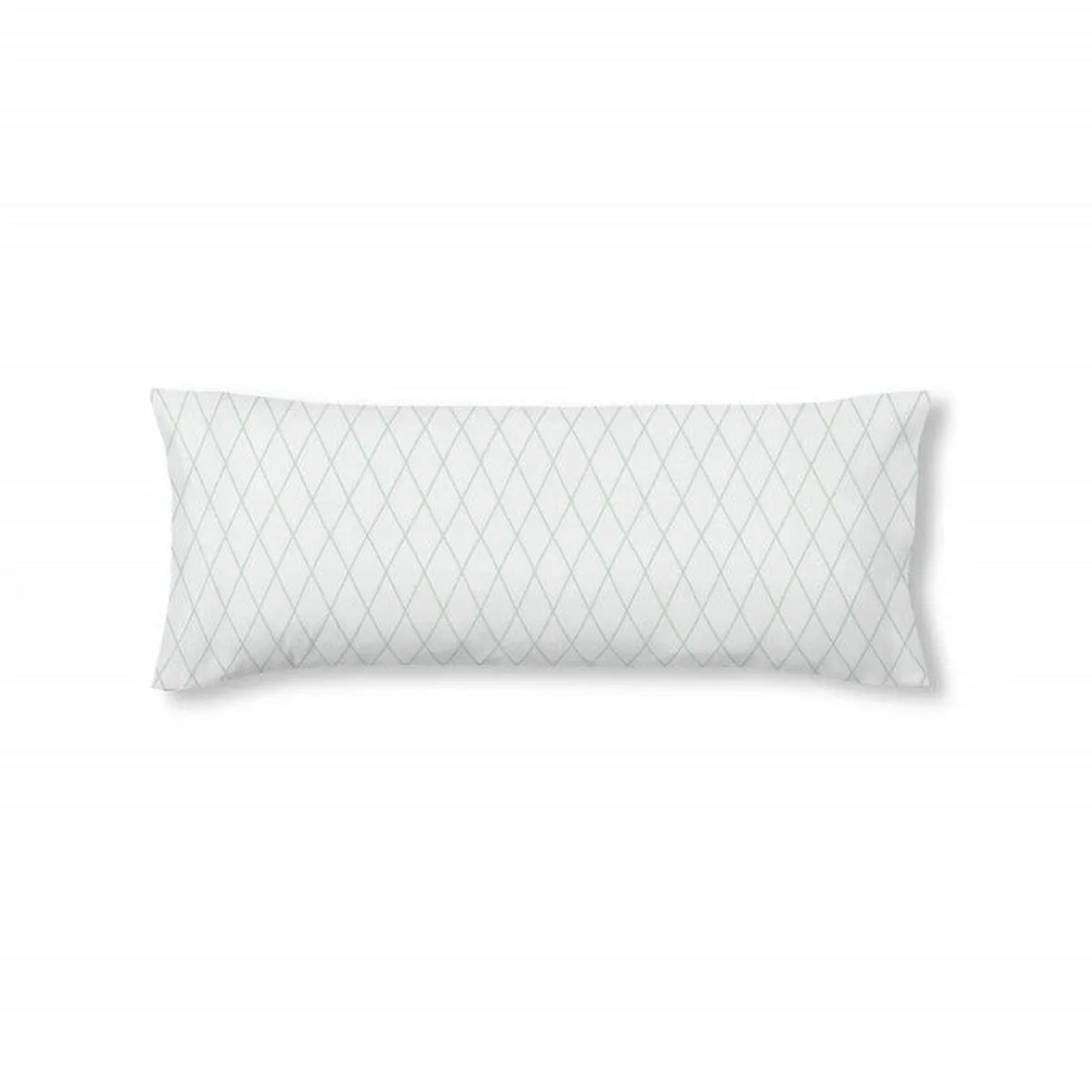 Taie d oreiller decolores blenheim blanc 175 fils 45 x 125 cm coton s981355536. Diaytar, c'est l'évidence que quand on aime les produits, on ne compte pas. On les collectionne. À vous de jouer.