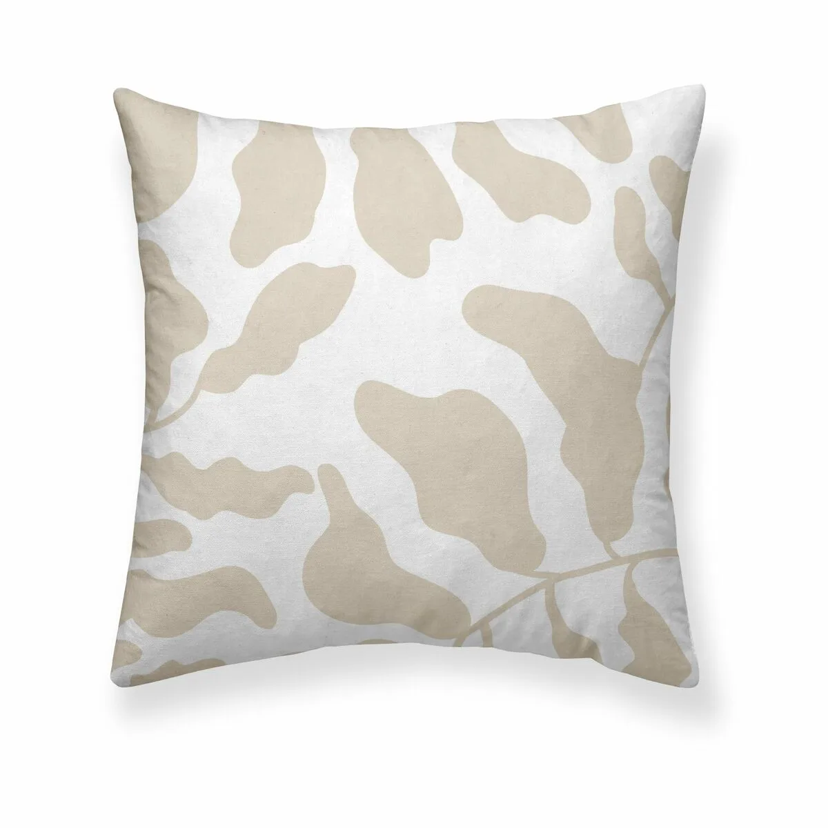 Taie d oreiller decolores chame beige 175 fils 45 x 110 cm coton s981348264. Diaytar, c'est le sismographe des tendances : nous captons les vibrations du marché pour vous offrir le meilleur.