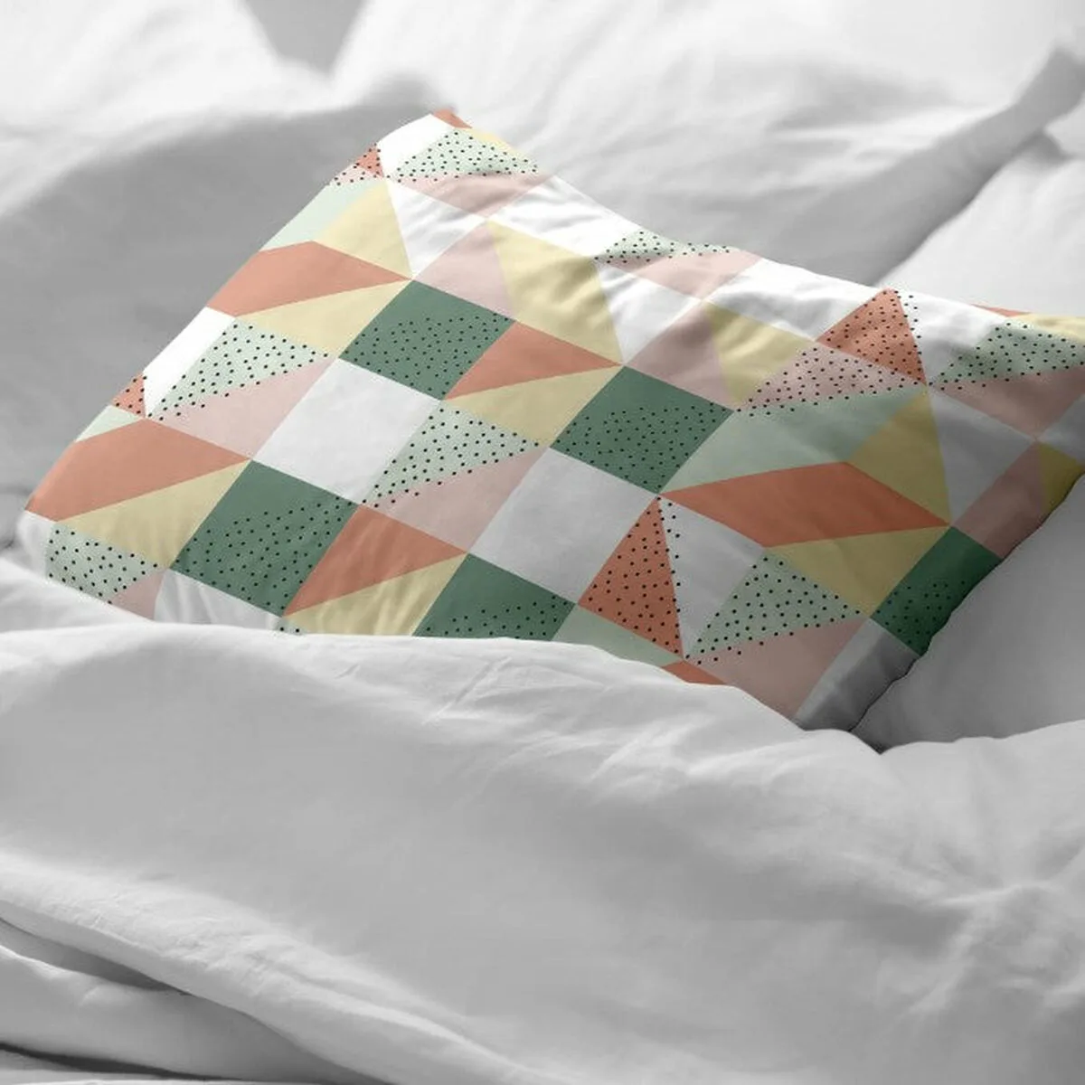 Taie d oreiller decolores chloe 4 multicouleur 175 fils 45 x 125 cm s981017430. Diaytar, c'est la preuve que le génie réside dans les détails. Chaque produit a été scruté, pesé, et approuvé.