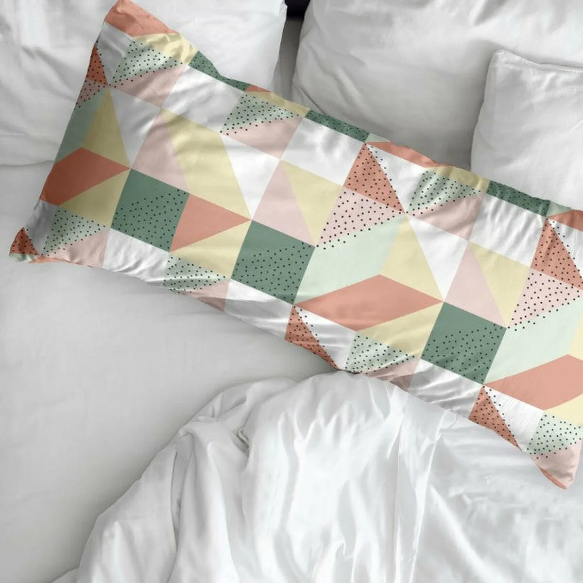 Taie d oreiller decolores chloe 4 multicouleur 175 fils 50x80cm s981017365. Diaytar : là où le shopping devient une forme d'art. Curateur d'un quotidien plus beau et plus fonctionnel.