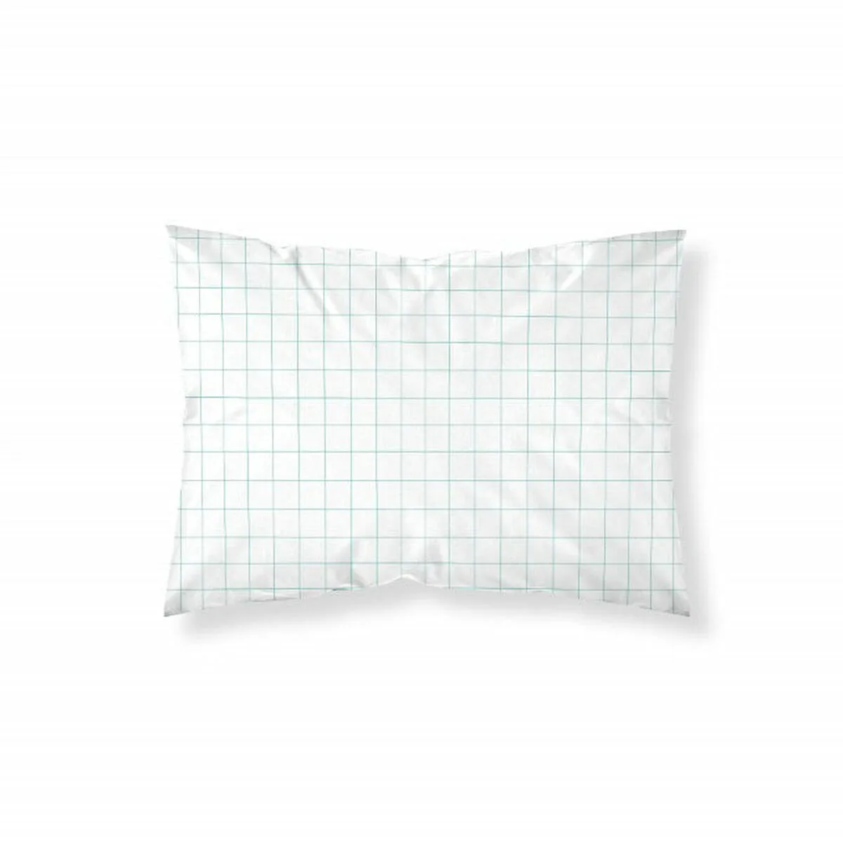 Taie d oreiller decolores cuadros bleu 175 fils 45 x 110 cm s981017950. Diaytar, c'est la promesse de trouver ce produit parfait qui répondra à un besoin précis tout en étant un objet de désir