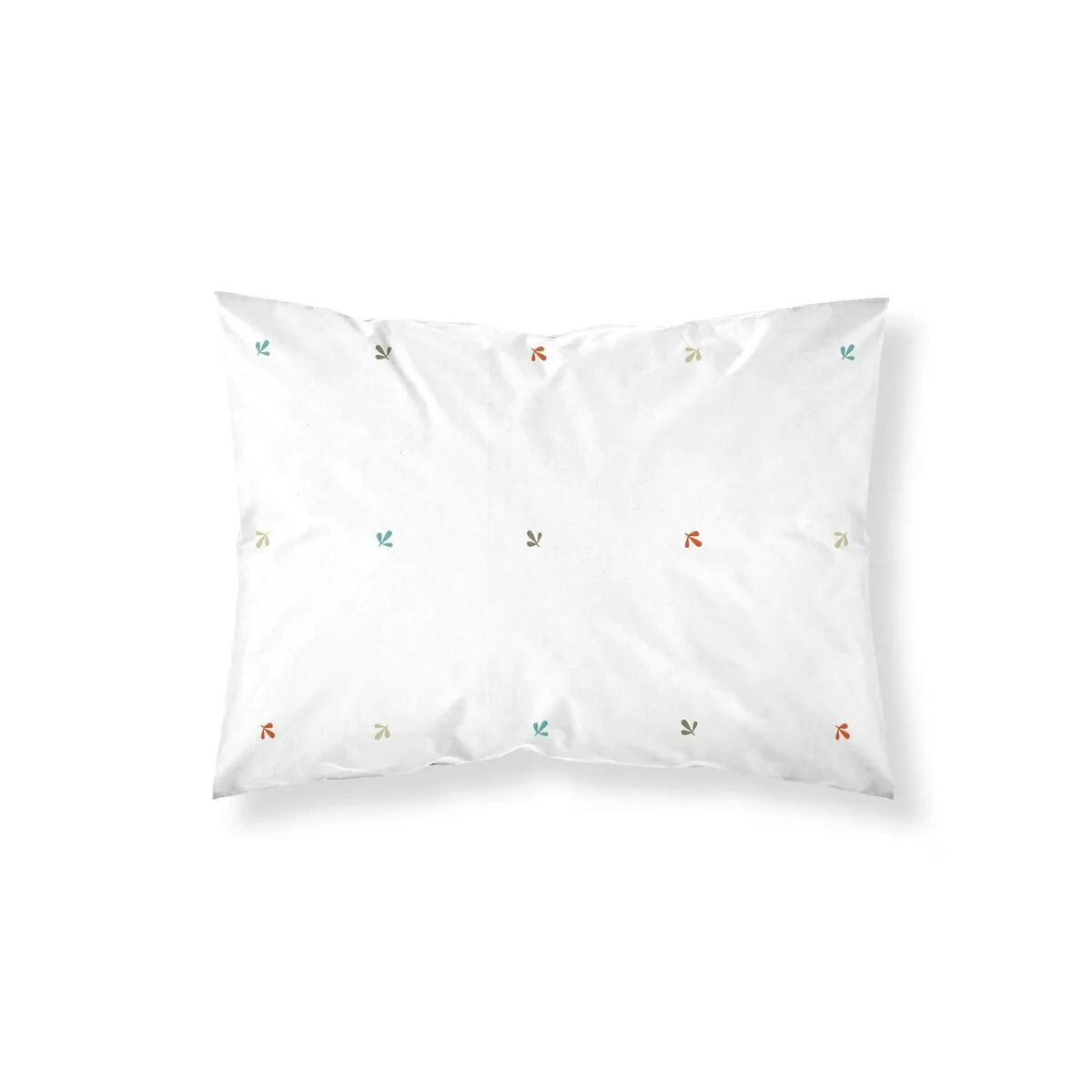 Taie d oreiller decolores hojas multicouleur 175 fils 50x80cm s981120581. Bienvenue sur Diaytar, la plateforme qui a réussi le pari de rendre le shopping généraliste aussi excitant que la mode.