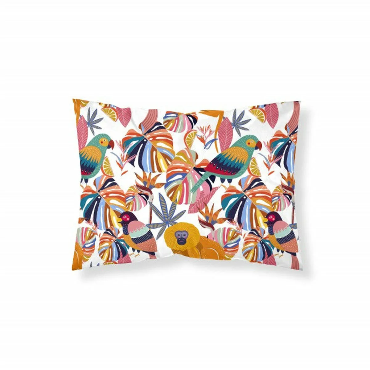 Taie d oreiller decolores keila 1 multicouleur 175 fils 50x80cm s981122324. Diaytar vous offre un accès privilégié à une sélection de produits qui font buzz, qui innovent et qui embellissent la vie