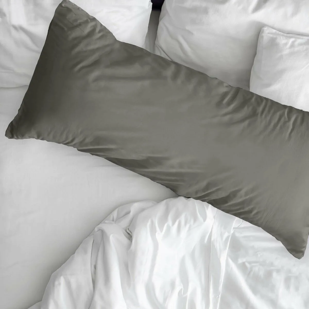 Taie d oreiller decolores liso anthracite 175 fils 45 x 110 cm s981125846. Nous avons conçu Diaytar pour être intuitif, comme vos produits préférés. Simple, efficace, et terriblement séduisant.