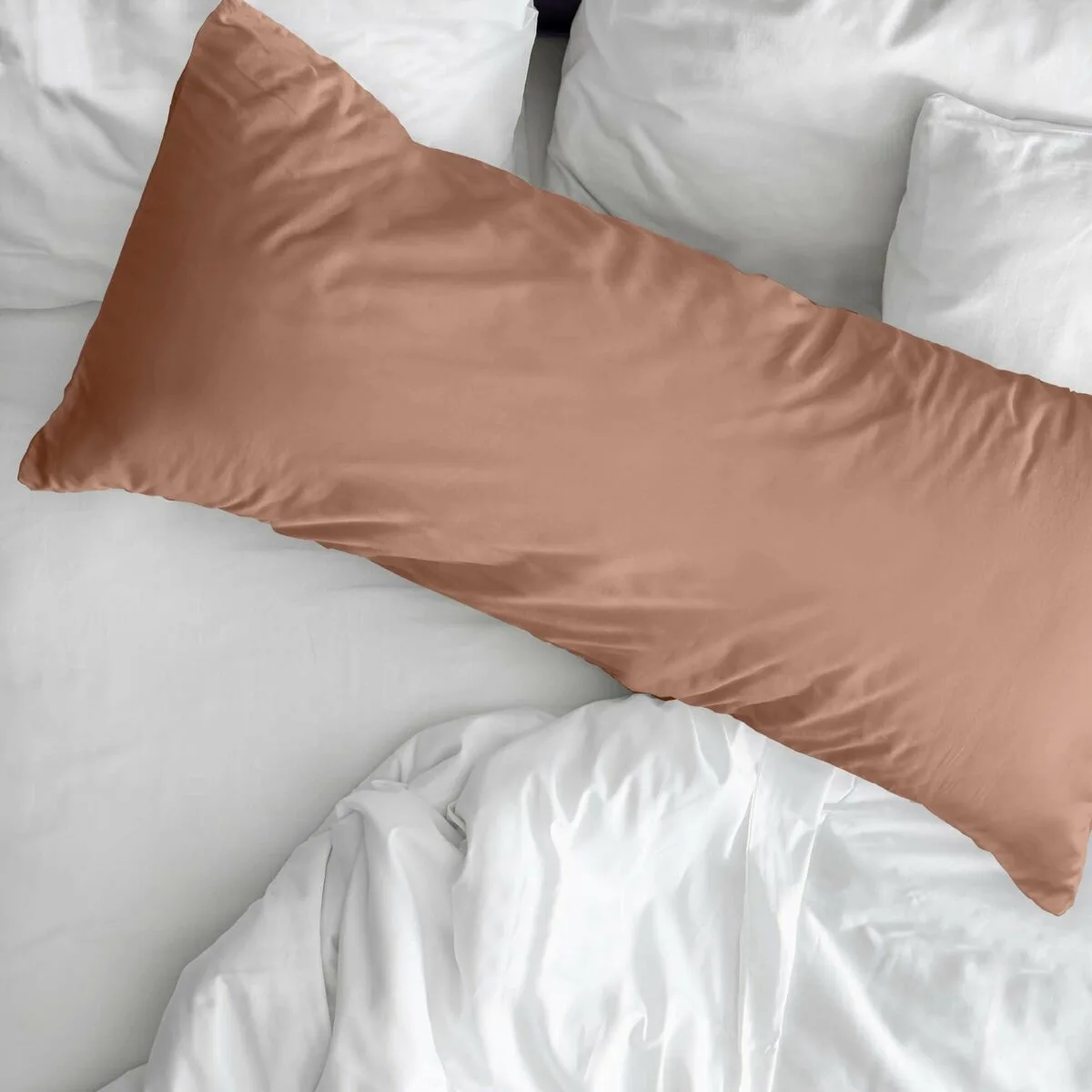Taie d oreiller decolores liso dusty pink 175 fils 45 x 110 cm s981125272. Nous avons injecté tout notre savoir-faire dans Diaytar pour vous offrir une expérience shopping sans friction, tout en plaisir.