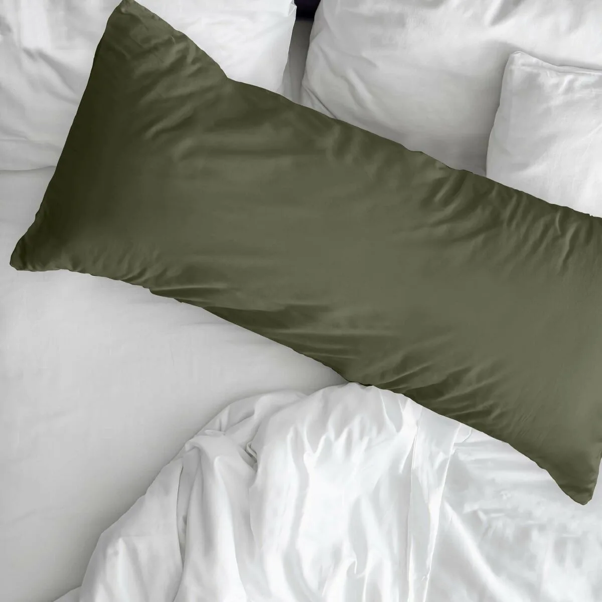 Taie d oreiller decolores liso vert 175 fils 45 x 110 cm s981125777. Diaytar, c'est la certitude de dénicher la perle rare, qu'il s'agisse d'un produit électronique de pointe ou d'un accessoire tendance