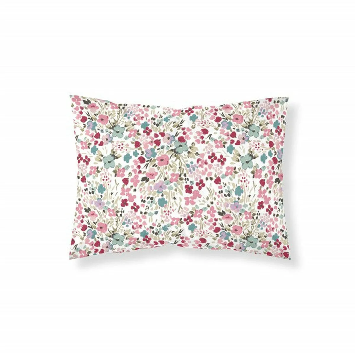 Taie d oreiller decolores loni multicouleur 175 fils 65 x 65 cm s981138835. Diaytar, c'est l'histoire d'une passion pour les bons produits, quels qu'ils soient, et du désir de les partager avec vous