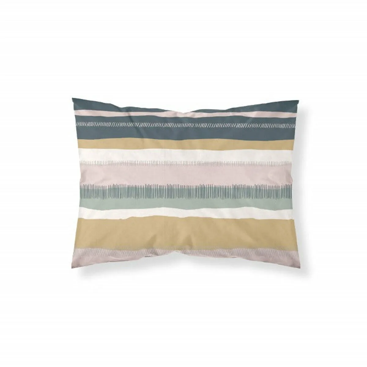 Taie d oreiller decolores marken fn multicouleur 175 fils 45 x 125 cm s981141328. Diaytar Mode : Où l'élégance rencontre l'originalité pour un style unique.