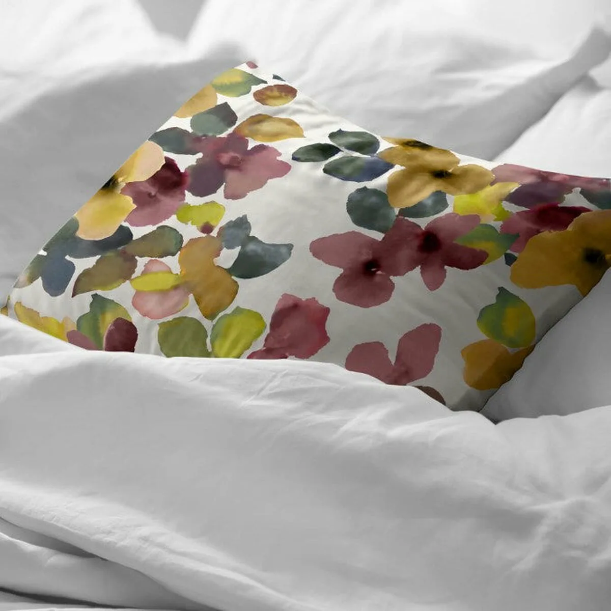 Taie d oreiller decolores montpellier n multicouleur 175 fils 50x80cm s981142872. Diaytar a été conçu pour ceux qui voient le shopping en ligne comme une source d'inspiration et de solutions pratiques