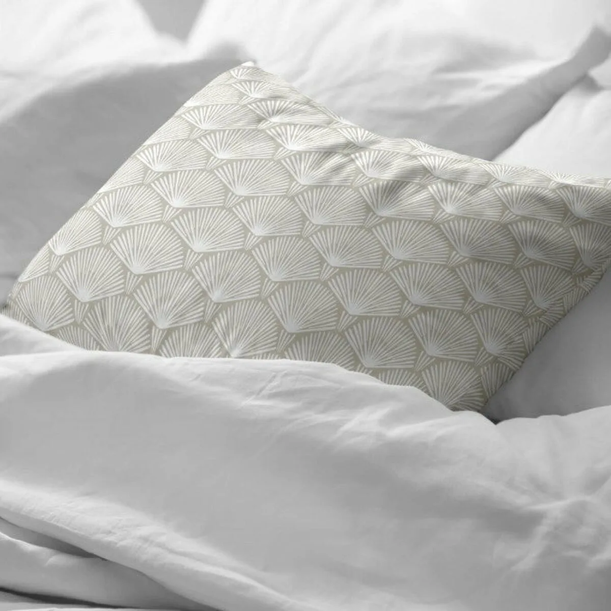 Taie d oreiller decolores nashik beige 65 x 65 cm s981144178. Bienvenue chez Diaytar, où l'élégance rencontre l'innovation avec nos produits électroniques dernier cri et nos créations maison exclusives