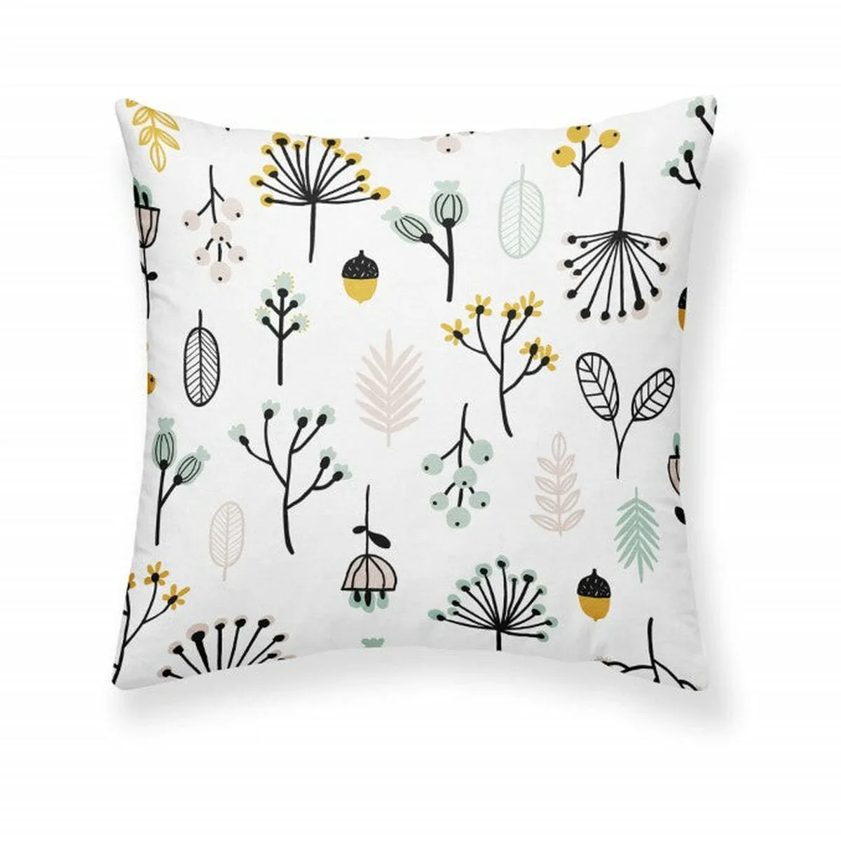 Taie d oreiller decolores santorini multicouleur 175 fils 45 x 125 cm s981151021. Pour un shopping sans limites : Diaytar déniche pour vous le meilleur des produits généraux, électroniques et de style de vie
