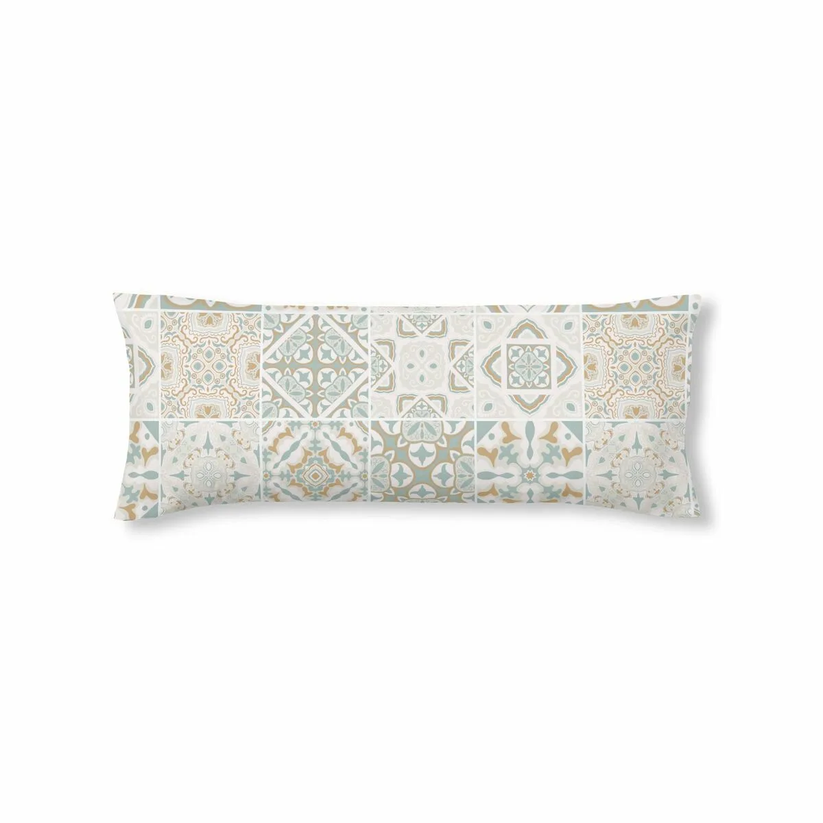 Taie d oreiller decolores tauranga multicouleur 175 fils 45 x 125 cm coton s981357191. Diaytar a été conçu pour ceux qui voient le shopping en ligne comme une source d'inspiration et de solutions pratiques