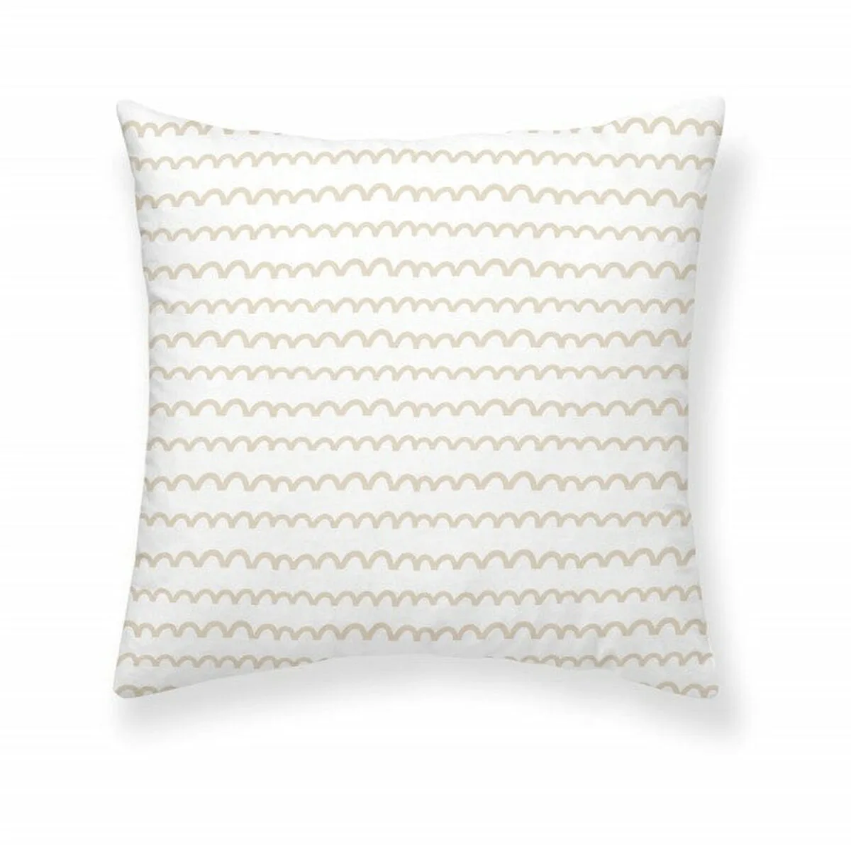 Taie d oreiller decolores vitoria beige 175 fils 45 x 125 cm s981156270. Diaytar s'engage : derrière chaque produit se cache une promesse de qualité, de durabilité et de satisfaction.