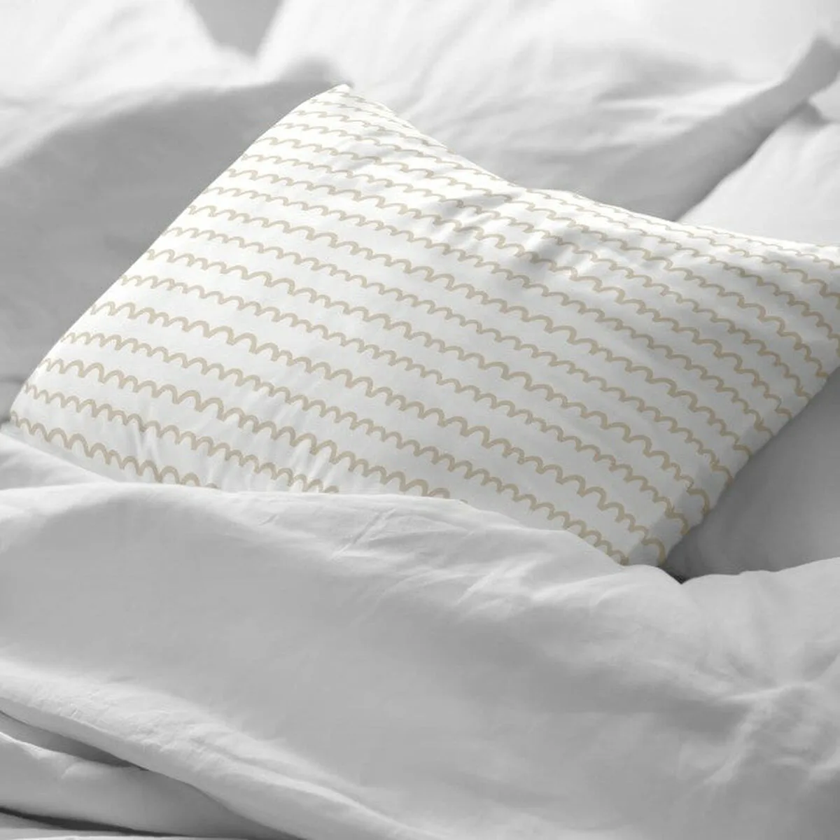 Taie d oreiller decolores vitoria beige 175 fils 50x80cm s981156113. Notre credo ? L'excellence accessible. Diaytar rend le premium attainable dans chaque catégorie de produits.