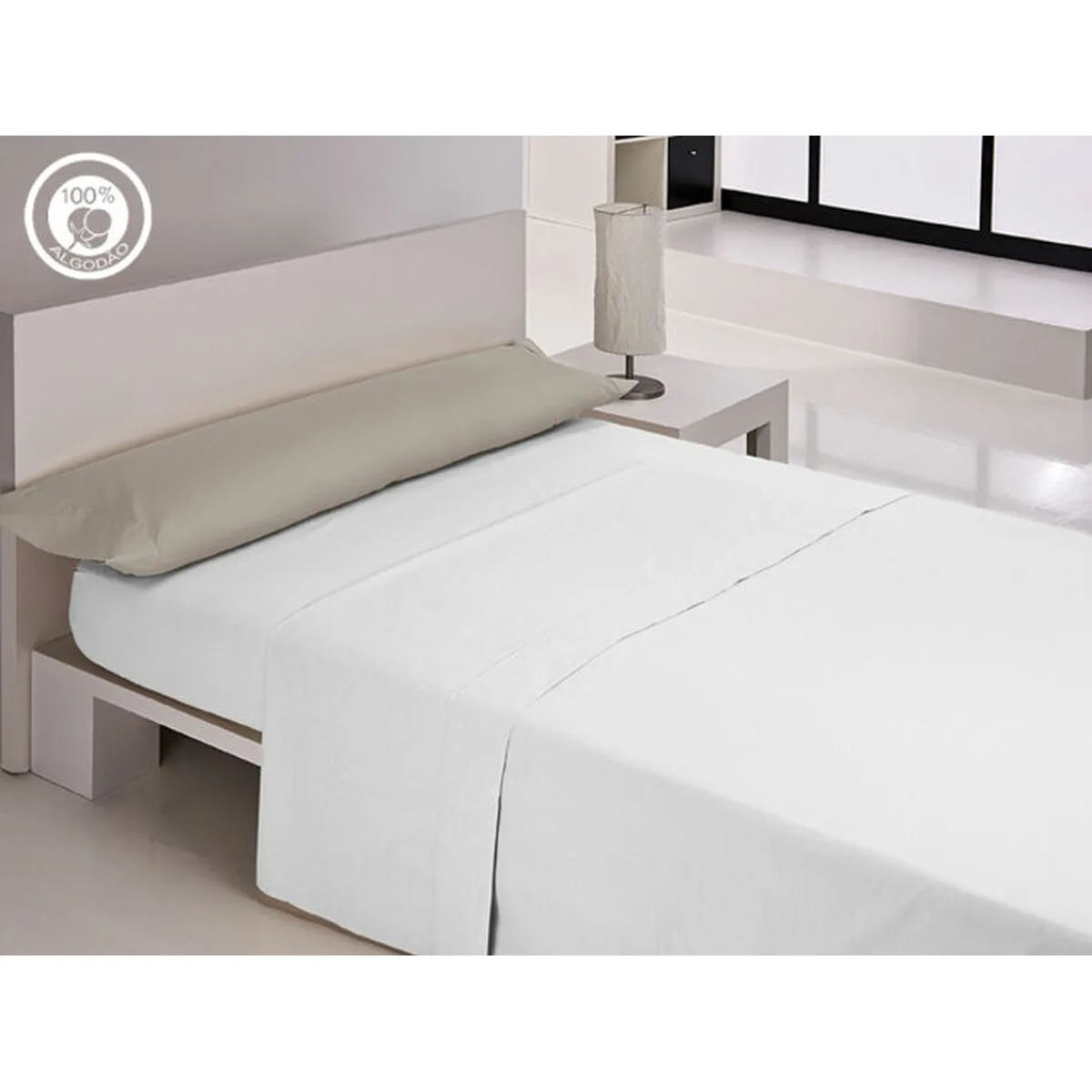 Taie d oreiller happy home lisos cotton anthracite d210072265. Diaytar, c'est l'assurance de produits qui durent, tant dans leur construction que dans leur style intemporel.