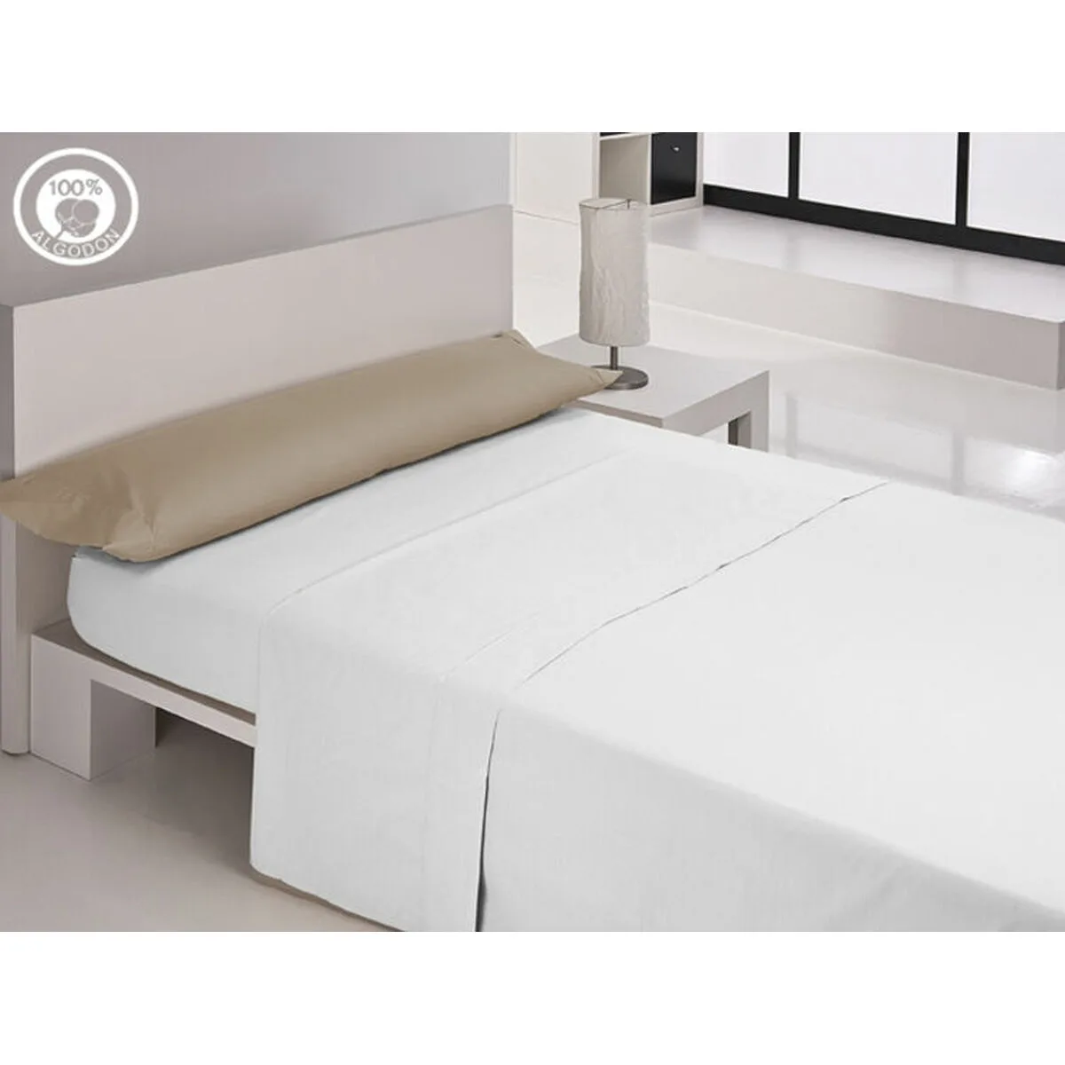 Taie d oreiller happy home lisos cotton terre d210072449. Diaytar Home : Créez l'atmosphère parfaite dans chaque pièce de votre maison.