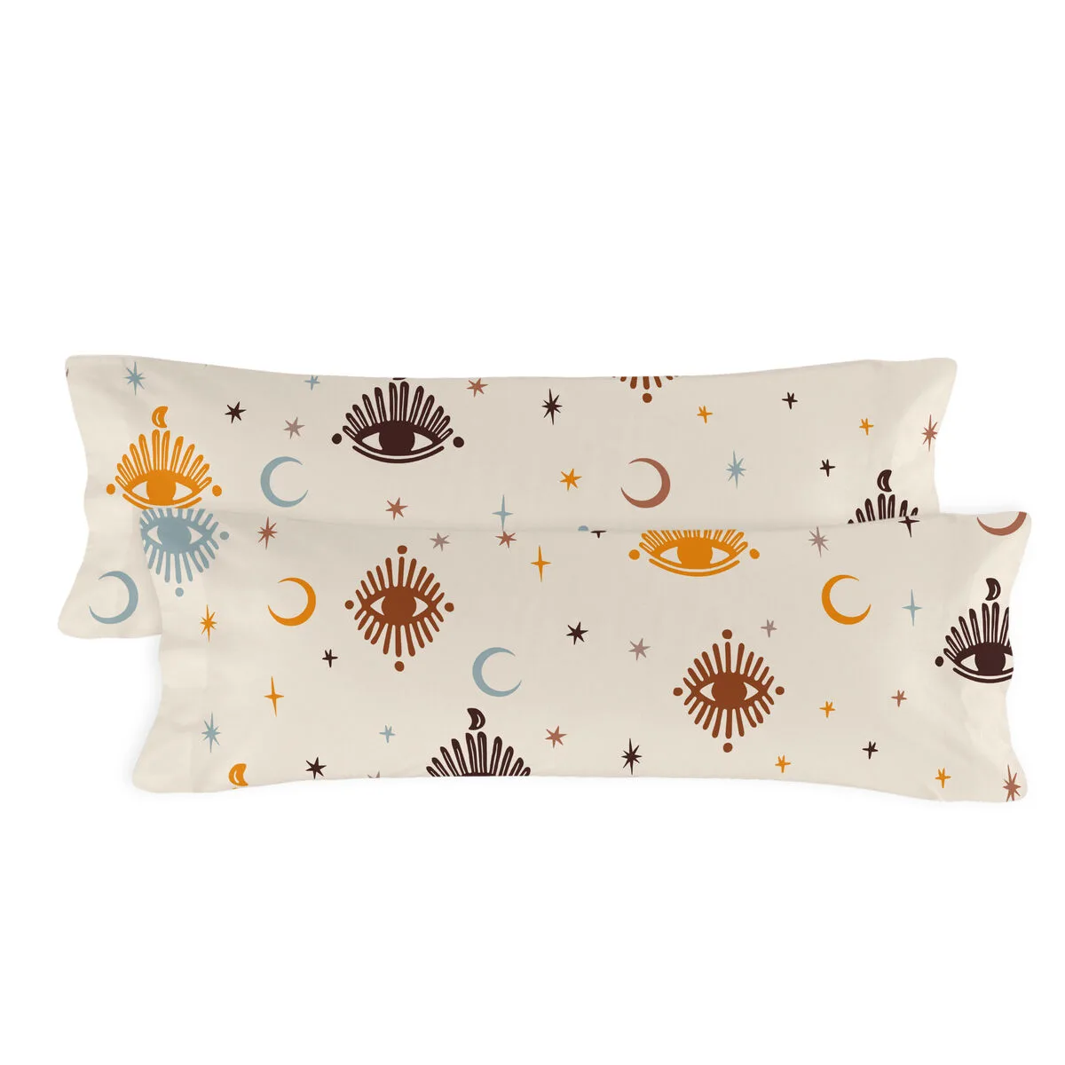 Taie d oreiller happyfriday aware mystical multicouleur 45 x 110 cm 2 unites d161221324. Diaytar transforme l'essai du e-commerce généraliste en vous offrant une expérience curated, qualitative et surprenante