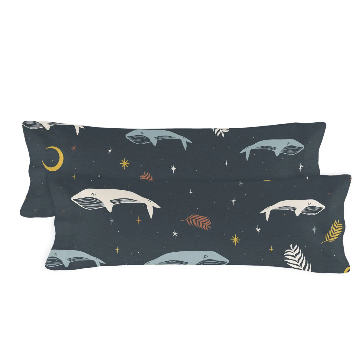 Taie d oreiller happyfriday aware oniric multicouleur 45 x 110 cm 2 unites d161218851. Diaytar révolutionne votre façon de faire du shopping en ligne !