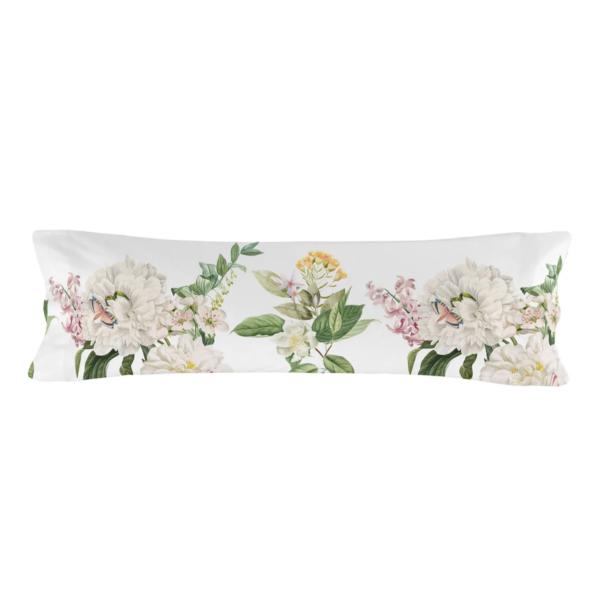 Taie d oreiller happyfriday azahara multicouleur 45 x 125 cm d161311897. Diaytar, c'est l'évidence : une plateforme simple, des produits beaux, une expérience fluide. Le trio gagnant.