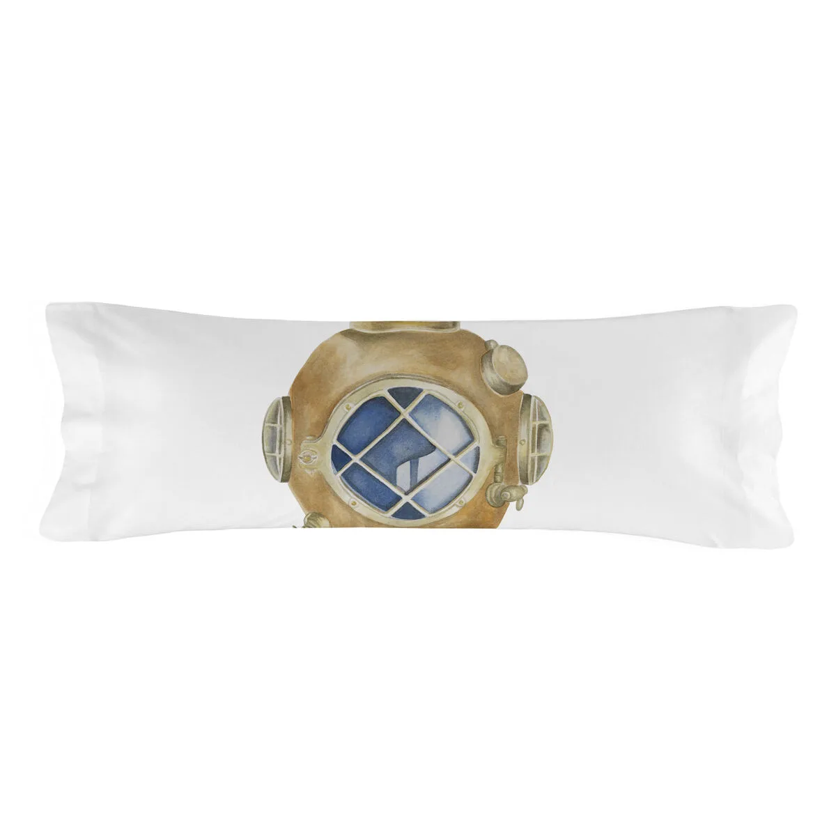 Taie d oreiller happyfriday baleno teen diving suit multicouleur 45 x 110 cm d160911391. Du salon à la chambre, Diaytar habille votre intérieur avec élégance.