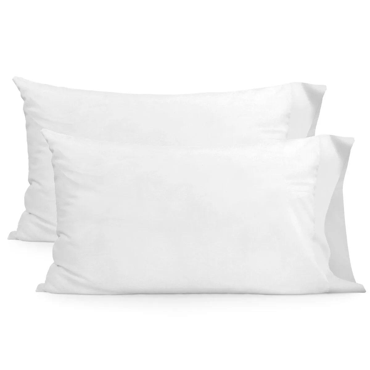 Taie d oreiller happyfriday basic blanc 50 x 75 cm 2 unites d161259127. Diaytar s'adapte à vos besoins avec une gamme complète et variée.