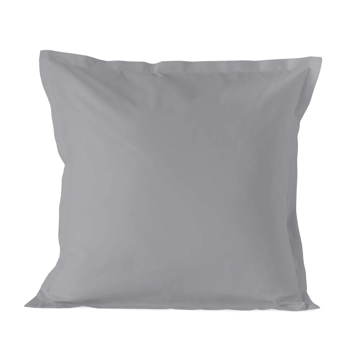 Taie d oreiller happyfriday basic gris 80 x 80 cm 15 x 1 x 38 cm d160888354. Explorez Diaytar et laissez-vous surprendre par notre diversité de produits.