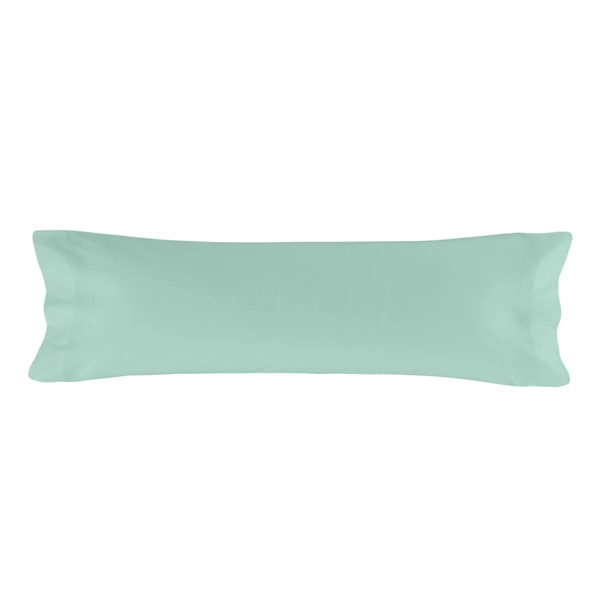 Taie d oreiller happyfriday basic menthe 45 x 125 cm d161047615. Diaytar cultive l'art du bien-être à travers ses produits soigneusement choisis.