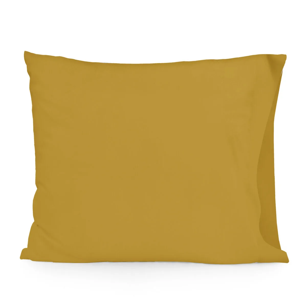 Taie d oreiller happyfriday basic moutarde 15 x 1 x 38 cm d161256780. Diaytar, c'est la preuve que le génie réside dans les détails. Chaque produit a été scruté, pesé, et approuvé.