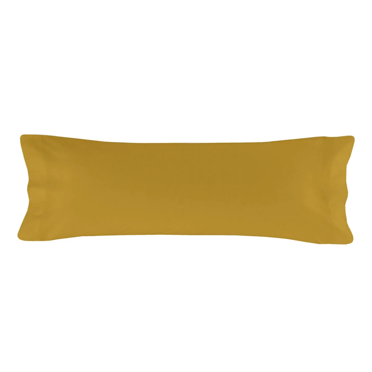 Taie d oreiller happyfriday basic moutarde 45 x 110 cm d161256437. La mode selon Diaytar : audacieuse, accessible et toujours dans l'air du temps.