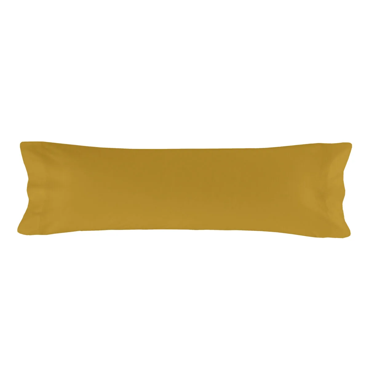 Taie d oreiller happyfriday basic moutarde 45 x 125 cm d161256545. Nous sommes Diaytar, les architectes de votre espace de vie en ligne, meublé avec les meilleurs produits du moment