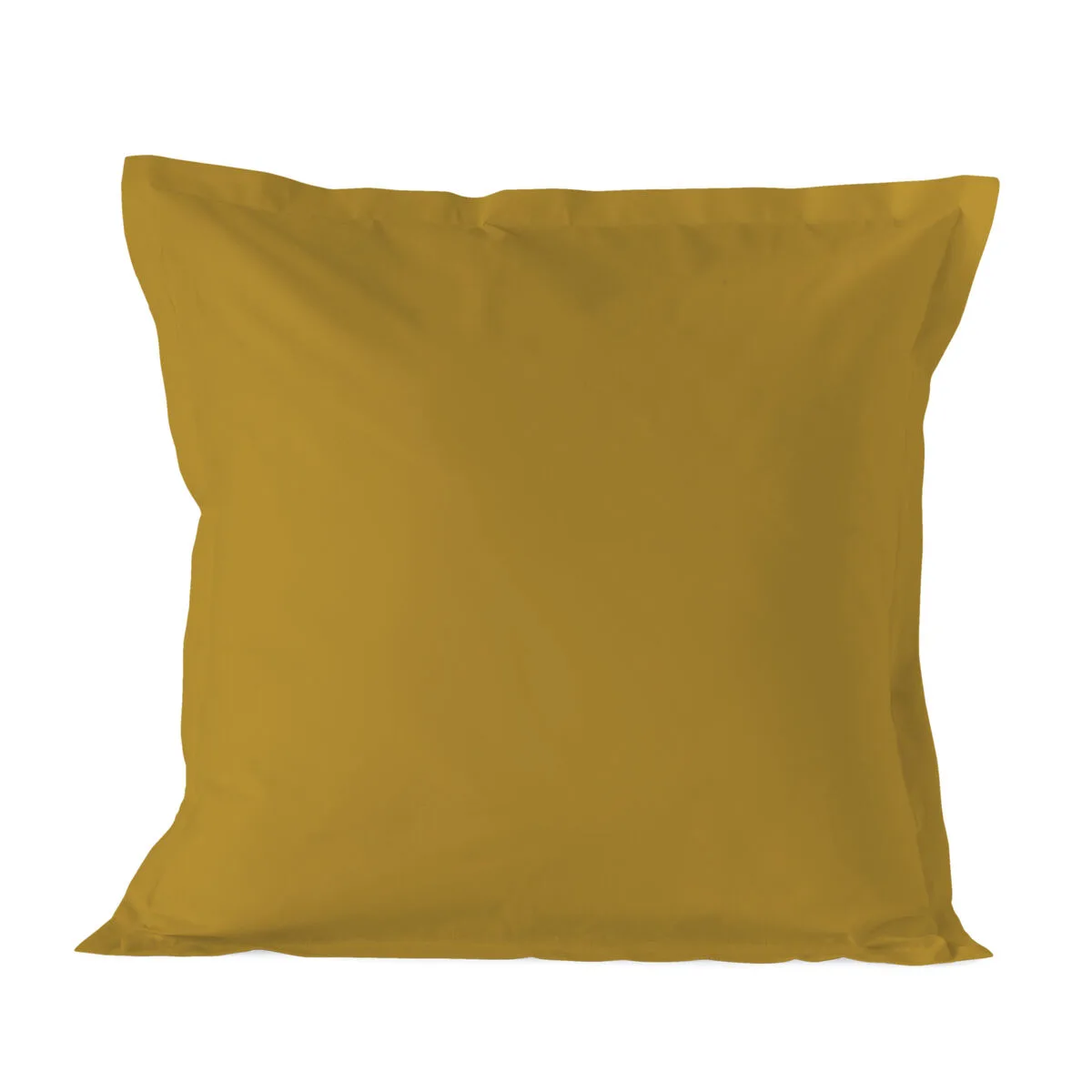 Taie d oreiller happyfriday basic moutarde 80 x 80 cm d161256269. Diaytar : là où le shopping devient une forme d'art. Curateur d'un quotidien plus beau et plus fonctionnel.