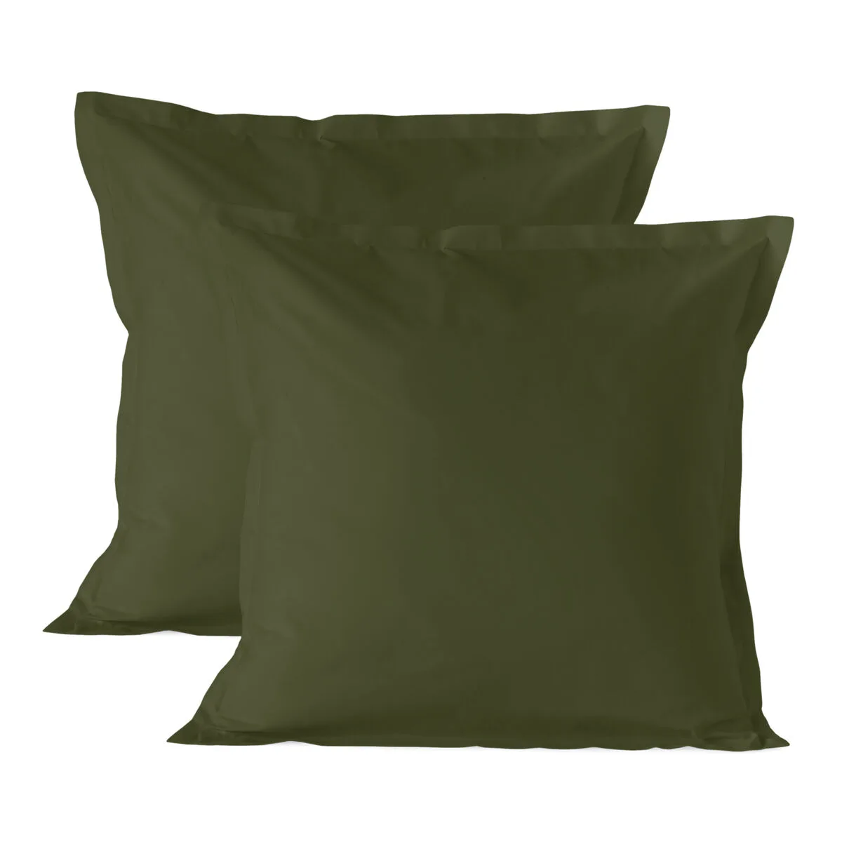 Taie d oreiller happyfriday basic vert 60 x 60 cm 2 unites d161253473. Élargissez vos horizons avec Diaytar, le hub de tous les produits qui comptent vraiment dans votre vie de tous les jours