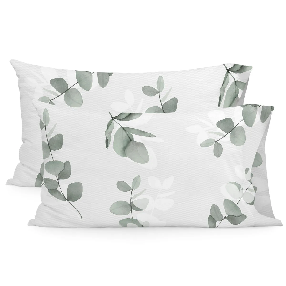Taie d oreiller happyfriday blanc corymbia multicouleur 50 x 75 cm 2 unites d161369346. Diaytar révolutionne votre façon de faire du shopping en ligne !