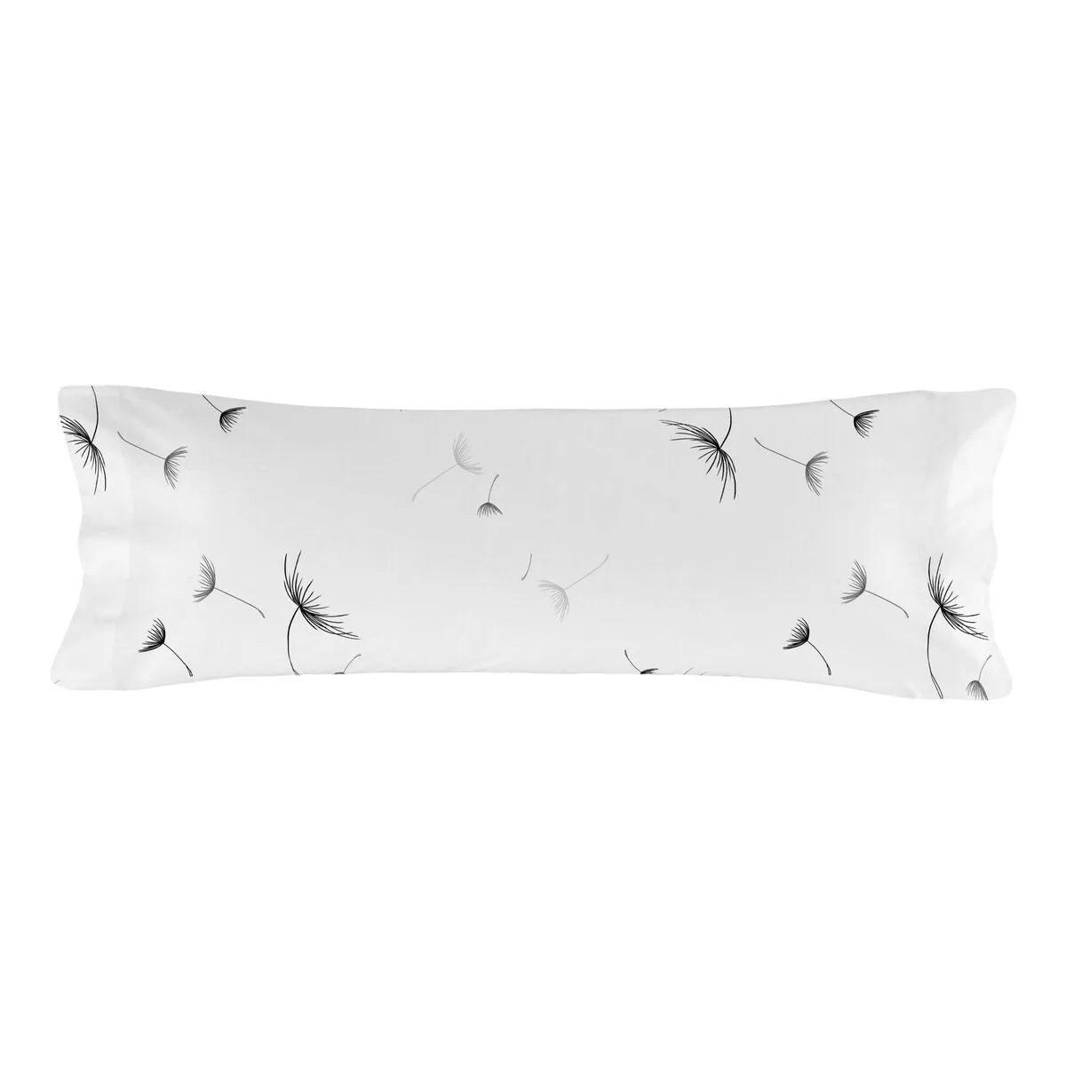Taie d oreiller happyfriday blanc dandelion multicouleur 45 x 110 cm 2 unites d161315430. Diaytar s'engage à vous proposer une expérience shopping unique avec des produits généraux innovants, tendance et toujours à prix attractifs