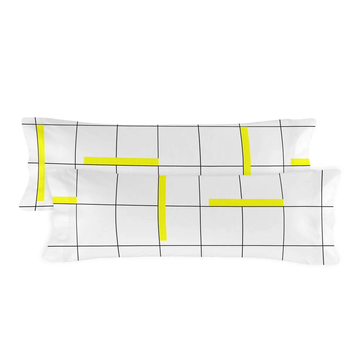 Taie d oreiller happyfriday blanc firefly multicouleur lit 1 persone 45 x 125 cm d161318433. Diaytar a été conçu pour ceux qui voient le shopping en ligne comme une source d'inspiration et de solutions pratiques