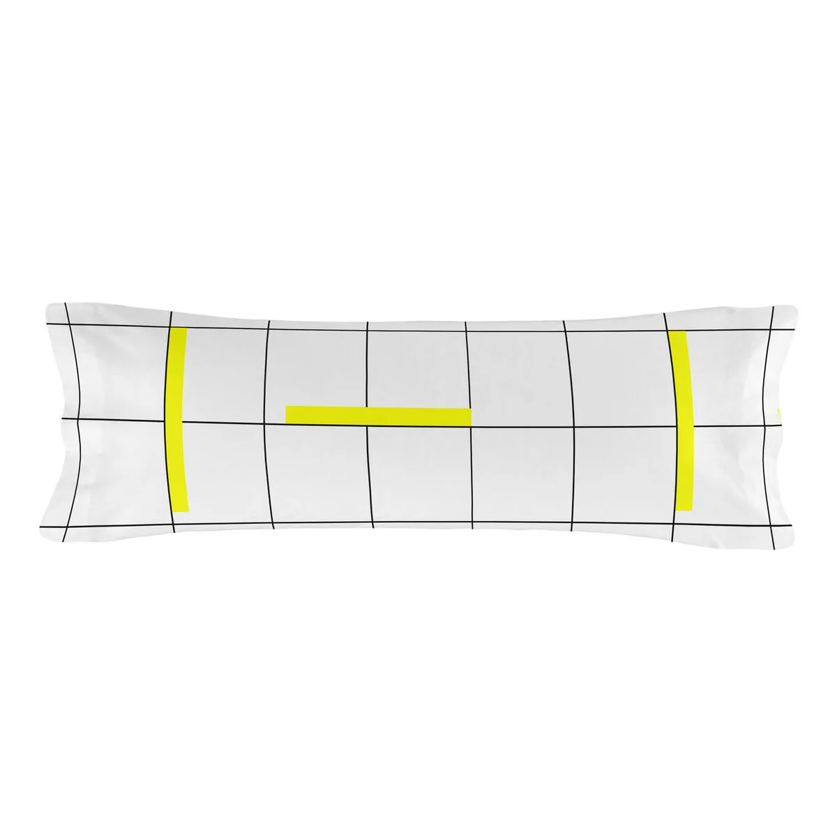 Taie d oreiller happyfriday blanc firefly multicouleur lit 1 persone 45 x 125 cm d161318470. Nous sommes les storytellers du produit ordinaire devenu extraordinaire. Bienvenue dans le récit Diaytar.