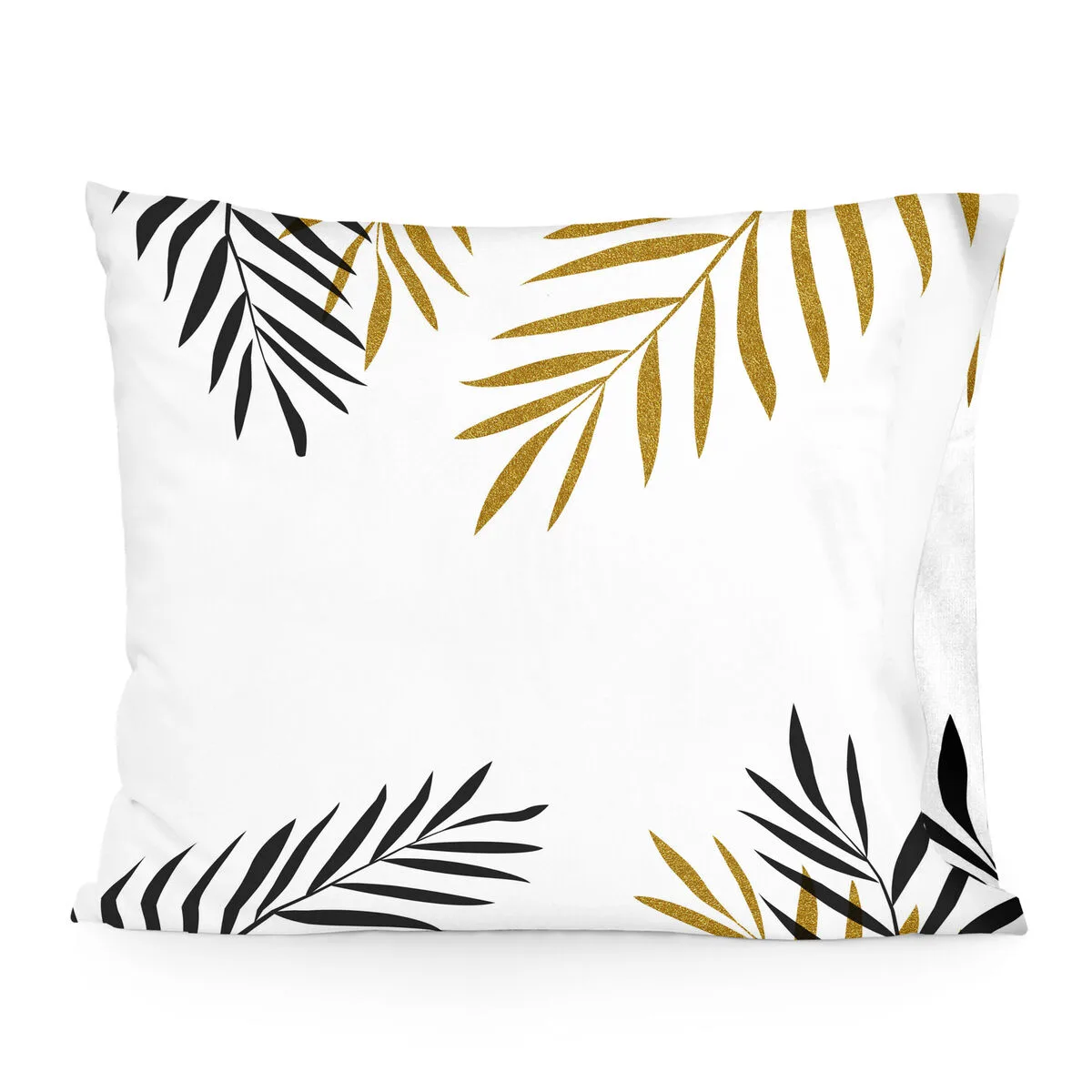Taie d oreiller happyfriday blanc foliage multicouleur 60 x 70 cm d160943053. Diaytar mise sur la richesse de son catalogue pour s'imposer comme le leader du shopping généraliste en ligne de qualité