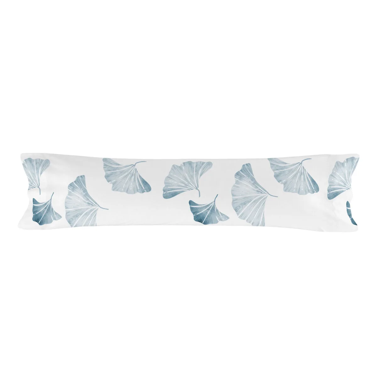 Taie d oreiller happyfriday blanc ginkgo multicouleur 45 x 155 cm d161196856. Diaytar, le trait d'union entre vos besoins pratiques et vos aspirations esthétiques, à travers une offre généraliste pointue