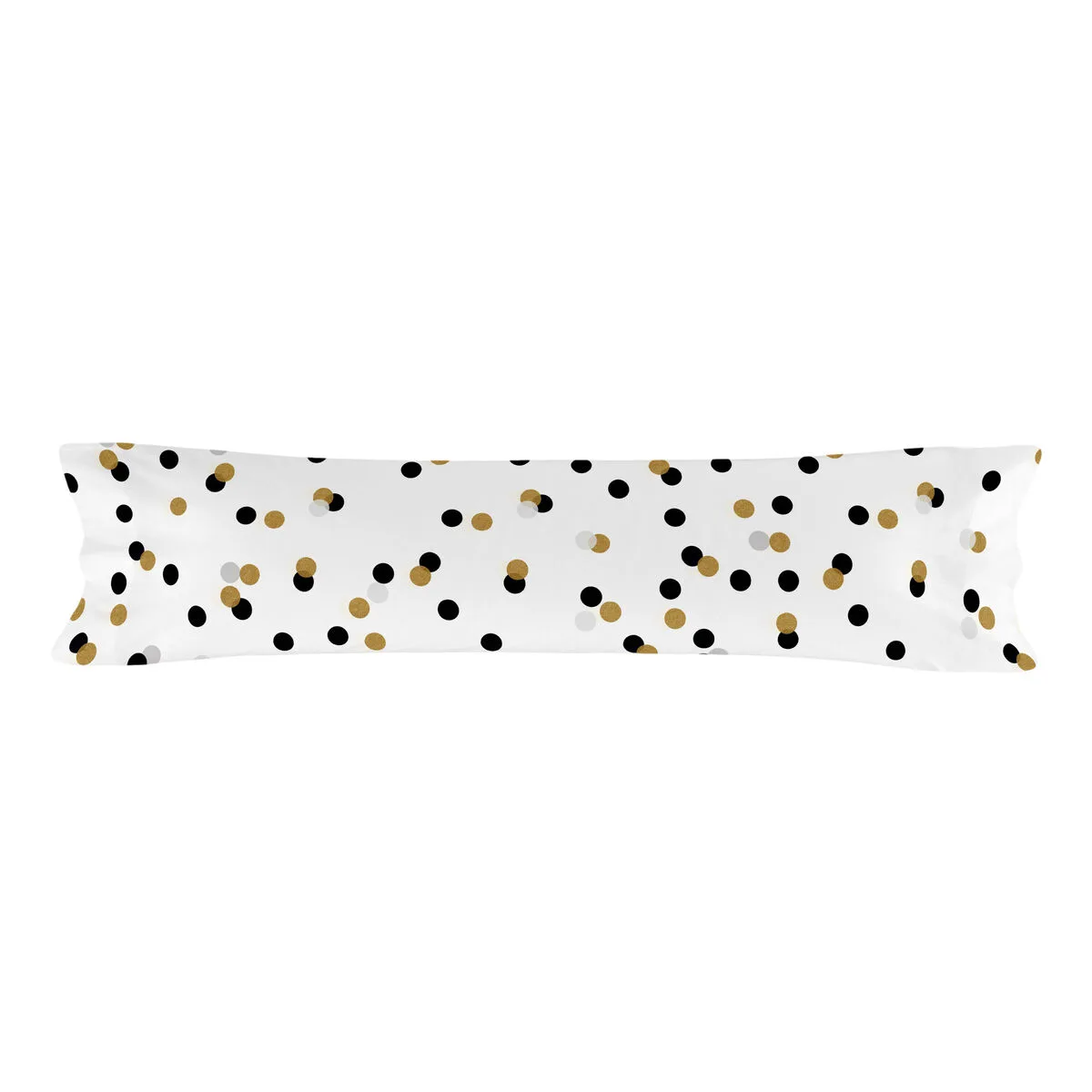 Taie d oreiller happyfriday blanc golden dots multicouleur 45 x 155 cm d161199773. Diaytar, le compagnon idéal de votre vie connectée et stylée, à travers une offre généraliste sans équivalent