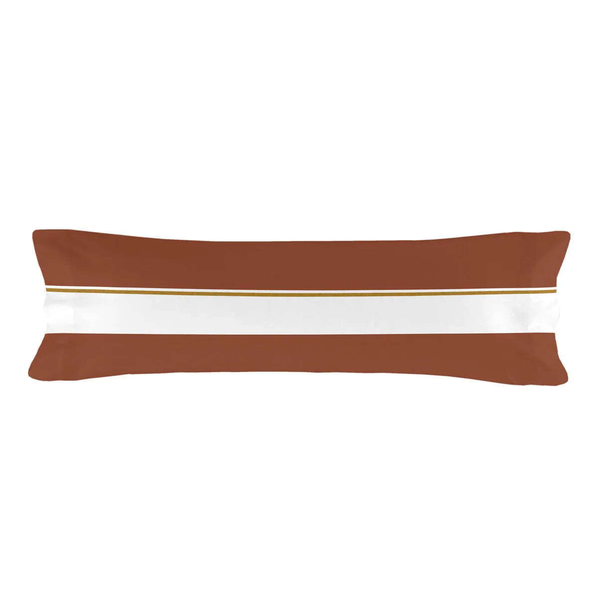 Taie d oreiller happyfriday blanc golden lands multicouleur 45 x 125 cm d161201474. Osez l'expérience Diaytar et découvrez comment des produits bien choisis peuvent éléver votre qualité de vie.