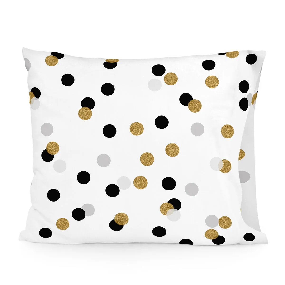 Taie d oreiller happyfriday blanc golden lands multicouleur 60 x 70 cm d161200051. Nous avons bâti Diaytar sur la conviction qu'un produit génial n'a pas de prix, mais devrait avoir un prix accessible.