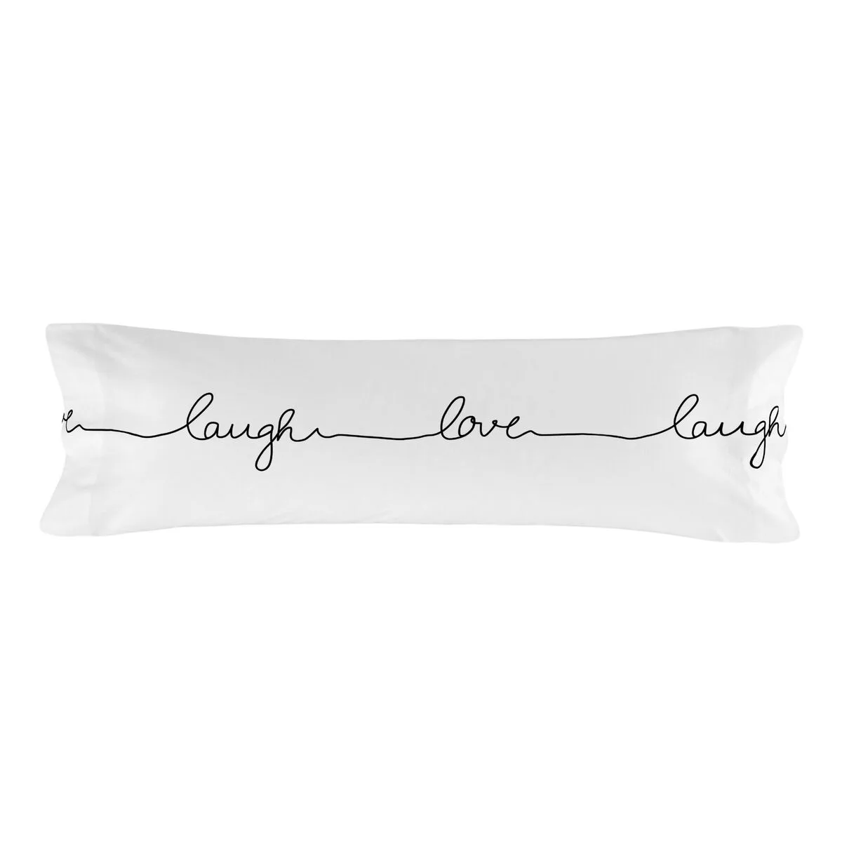 Taie d oreiller happyfriday blanc live multicouleur 45 x 125 cm d161021647. Diaytar défend une idée forte : le shopping en ligne doit être une aventure qui éveille la curiosité et comble les besoins
