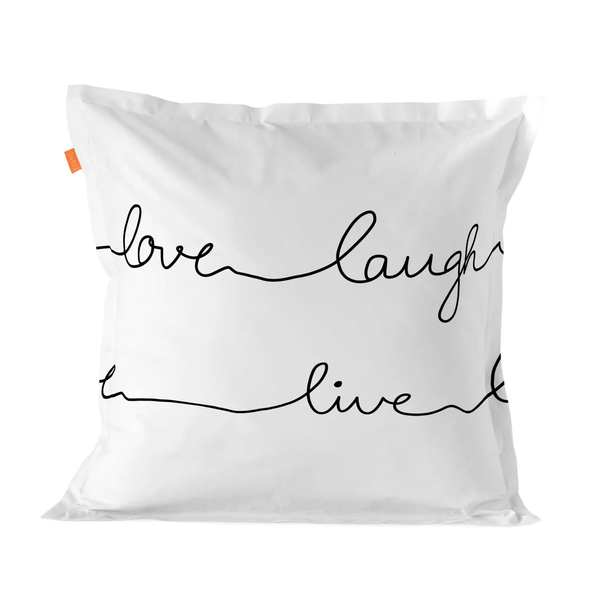 Taie d oreiller happyfriday blanc live multicouleur 60 x 60 cm d160918386. Diaytar puise sa force dans sa capacité à sans cesse renouveler son offre avec des produits généraux frais et inattendus