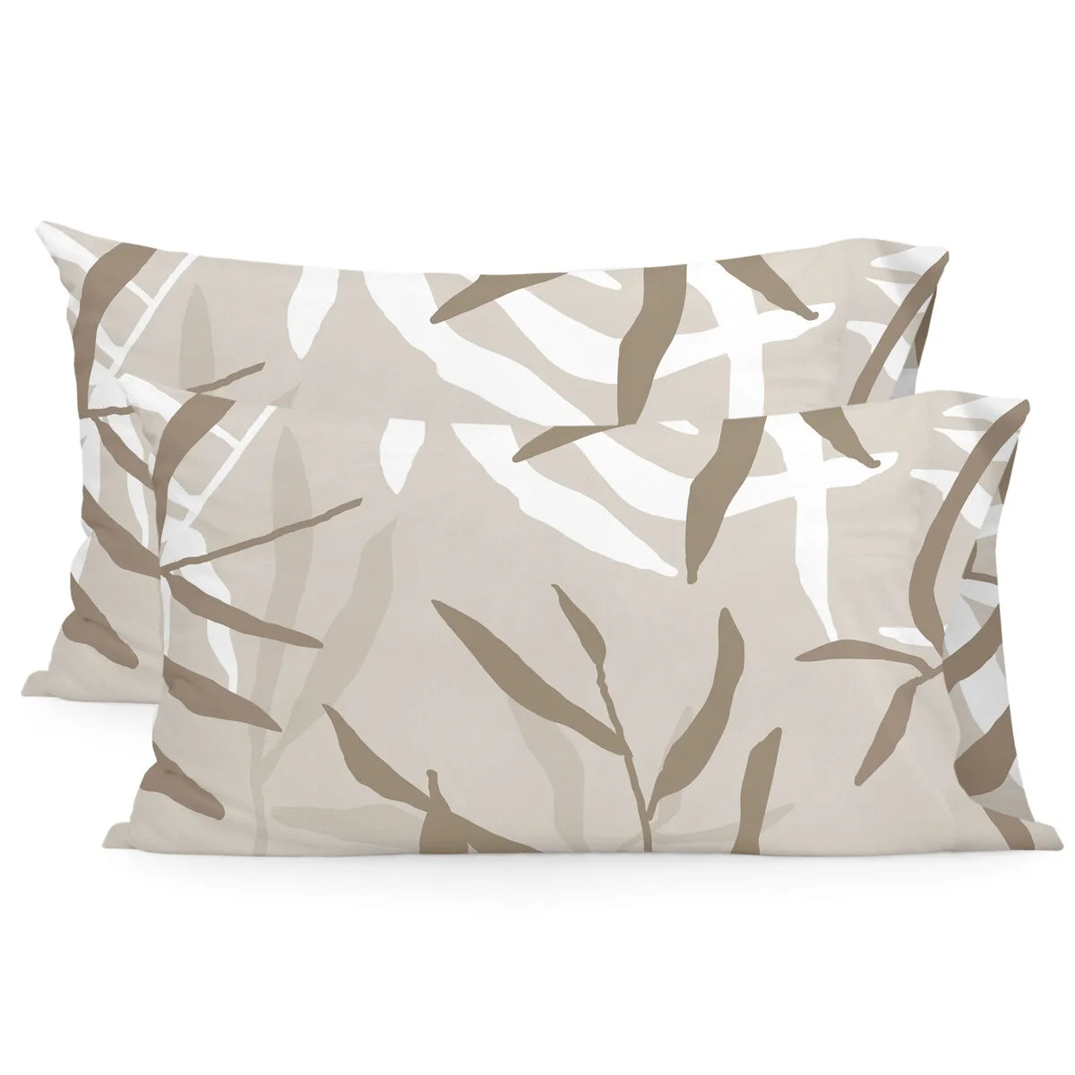 Taie d oreiller happyfriday blanc maple multicouleur 50 x 75 cm 2 unites d161320891. Style et élégance se conjuguent parfaitement dans notre rayon mode Diaytar.